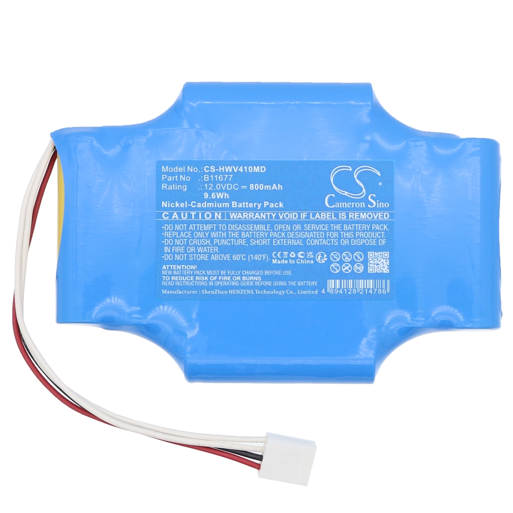 Batería Médica H-wave CS-HWV410MD
