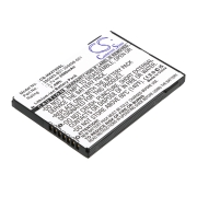 Batería de la tableta HP iPAQ HX4700