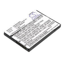 Reemplazo de batería compatible para HP 290483-B21,359113-001,359498-001,HSTNH-M02B-SL,HSTNN-H02C-X
