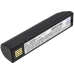 Batería de código de barras, escáner Keyence HR-100