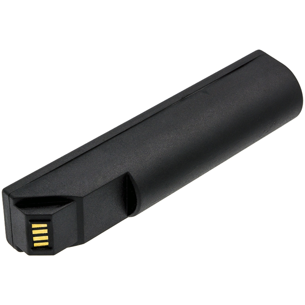 Batería de código de barras, escáner Keyence HR-100