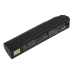 Batería de código de barras, escáner Keyence HR-100