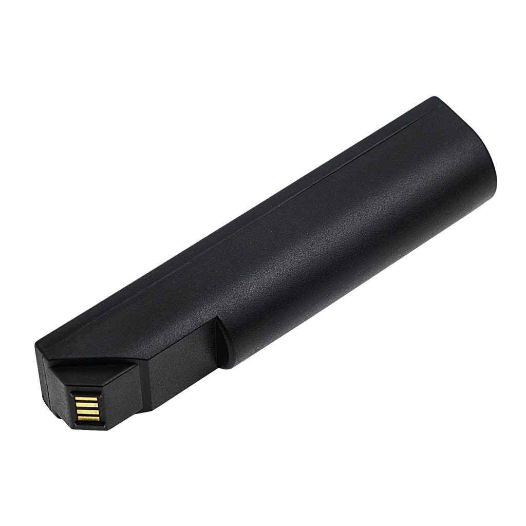 Batería de código de barras, escáner Keyence HR-100