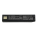 Batería de código de barras, escáner Keyence HR-100