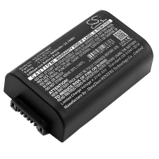 Reemplazo de batería compatible para Dolphin 99EX-BTEC-1,99EX-BTES-1