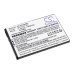 Batería de código de barras, escáner Honeywell CS-HYA500BL