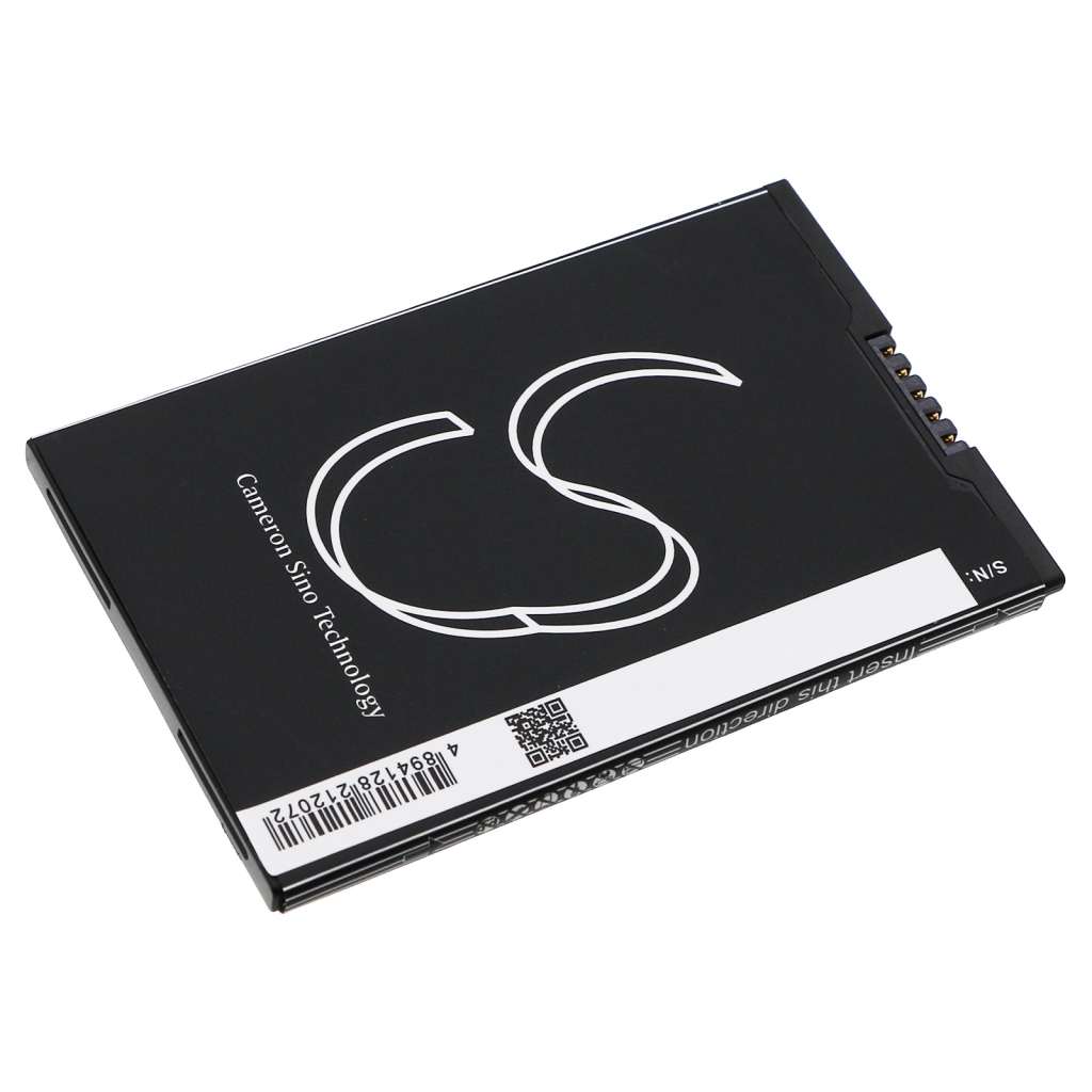 Batería de código de barras, escáner Honeywell CS-HYA500BL
