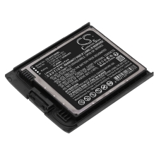 Reemplazo de batería compatible para Honeywell CT30P-BTSC-001,CT30P-BTSC-002