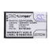 Batería de código de barras, escáner Honeywell CS-HYC420BL