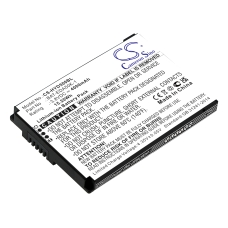Reemplazo de batería compatible para Honeywell BAT-EDA50K-1