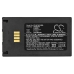Batería de código de barras, escáner Honeywell CS-HYH210BL