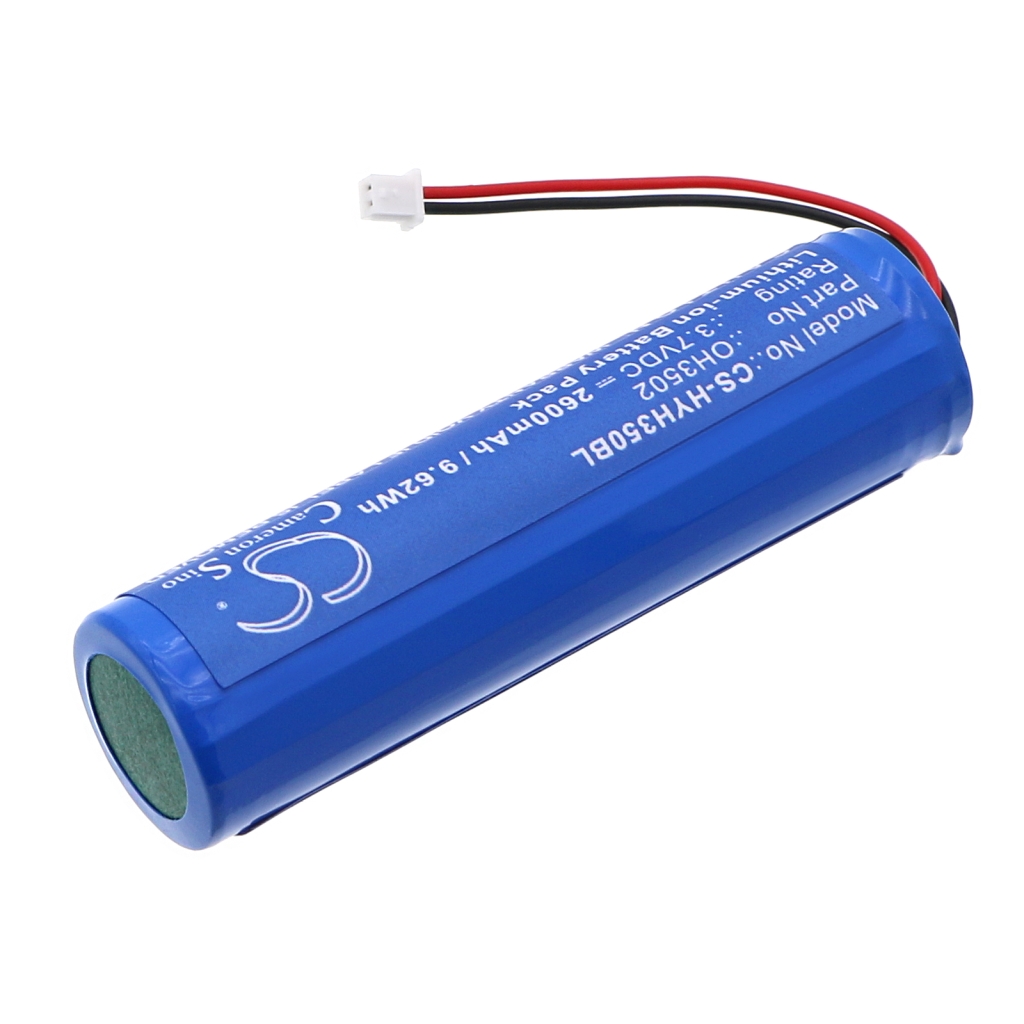Batería de código de barras, escáner Honeywell CS-HYH350BL