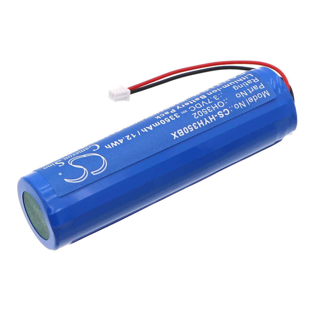 Batería de código de barras, escáner Honeywell CS-HYH350BX