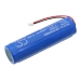 Batería de código de barras, escáner Honeywell CS-HYH350BX