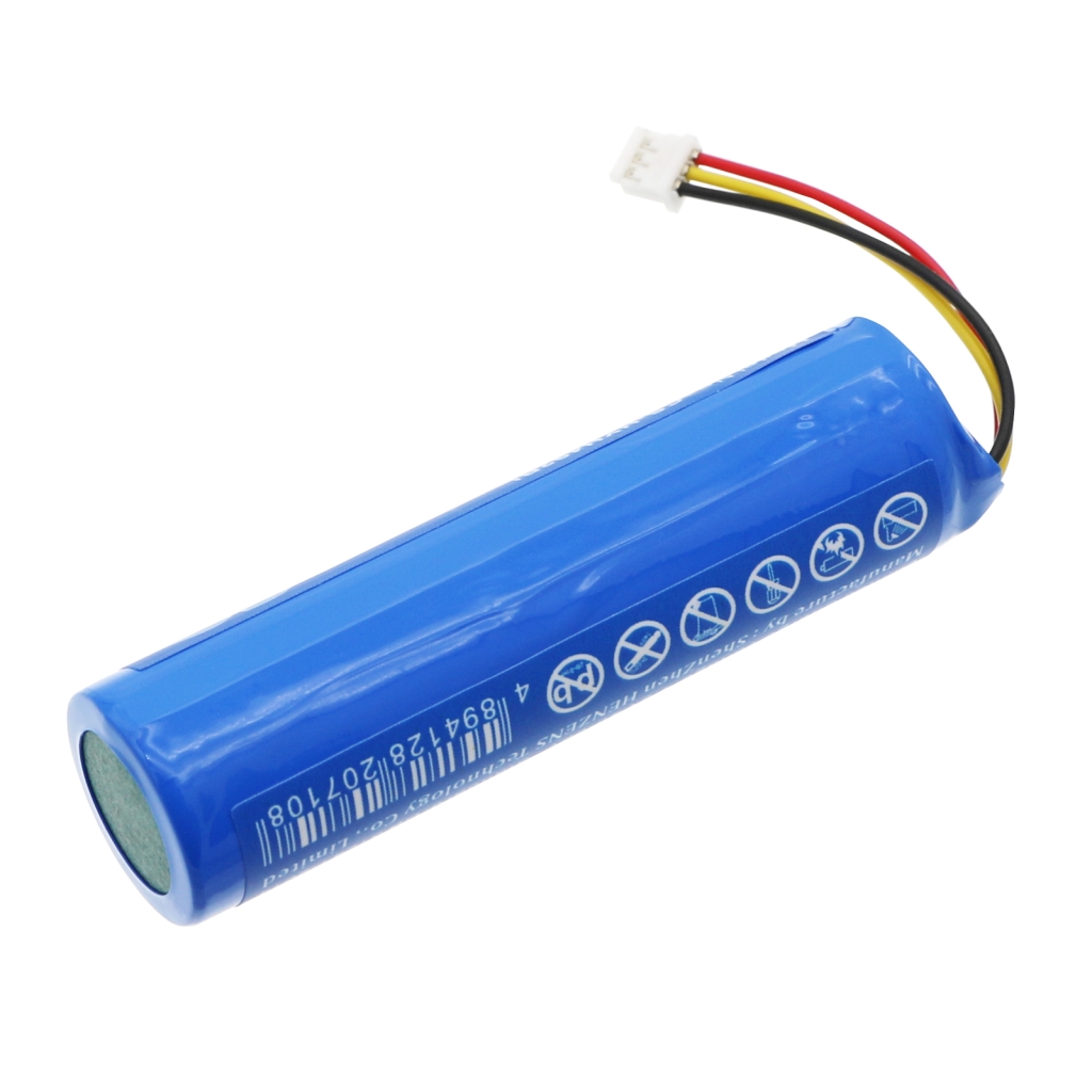 Batería de código de barras, escáner Honeywell CS-HYH492BL