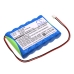 Batería de la cámara de seguridad del hogar Honeywell CS-HYL100BT