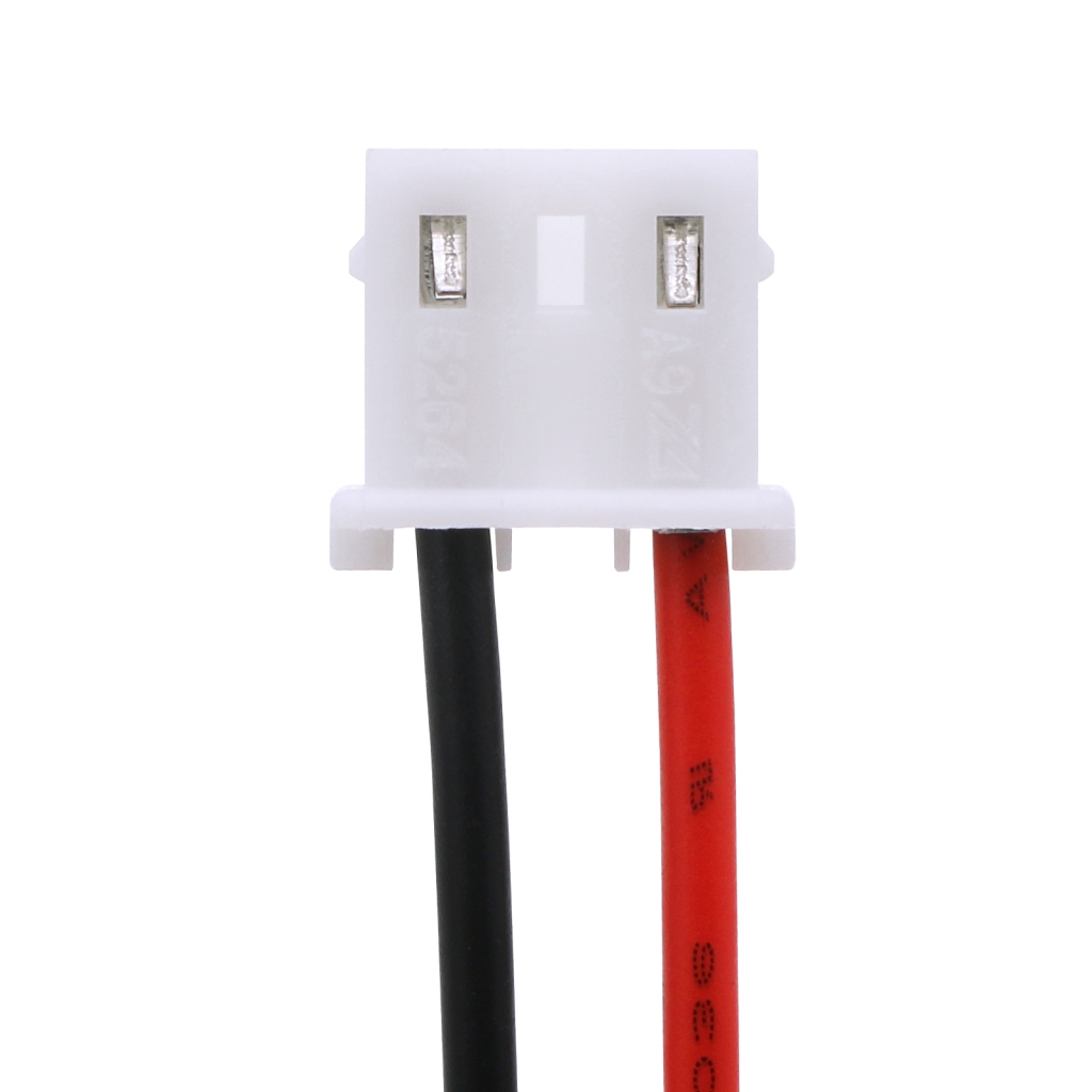 Batería de la cámara de seguridad del hogar Honeywell CS-HYL100BT