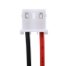 Batería de la cámara de seguridad del hogar Honeywell CS-HYL100BT