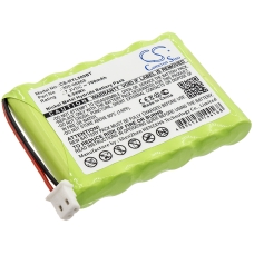 Reemplazo de batería compatible para Adt 300-06868