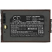 Batería de código de barras, escáner Honeywell CS-HYN800BL