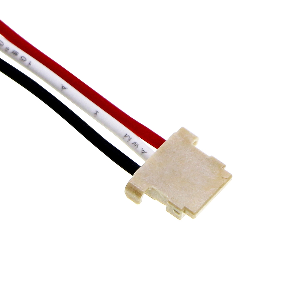 Batería de la cámara de seguridad del hogar Honeywell CS-HYP300BT