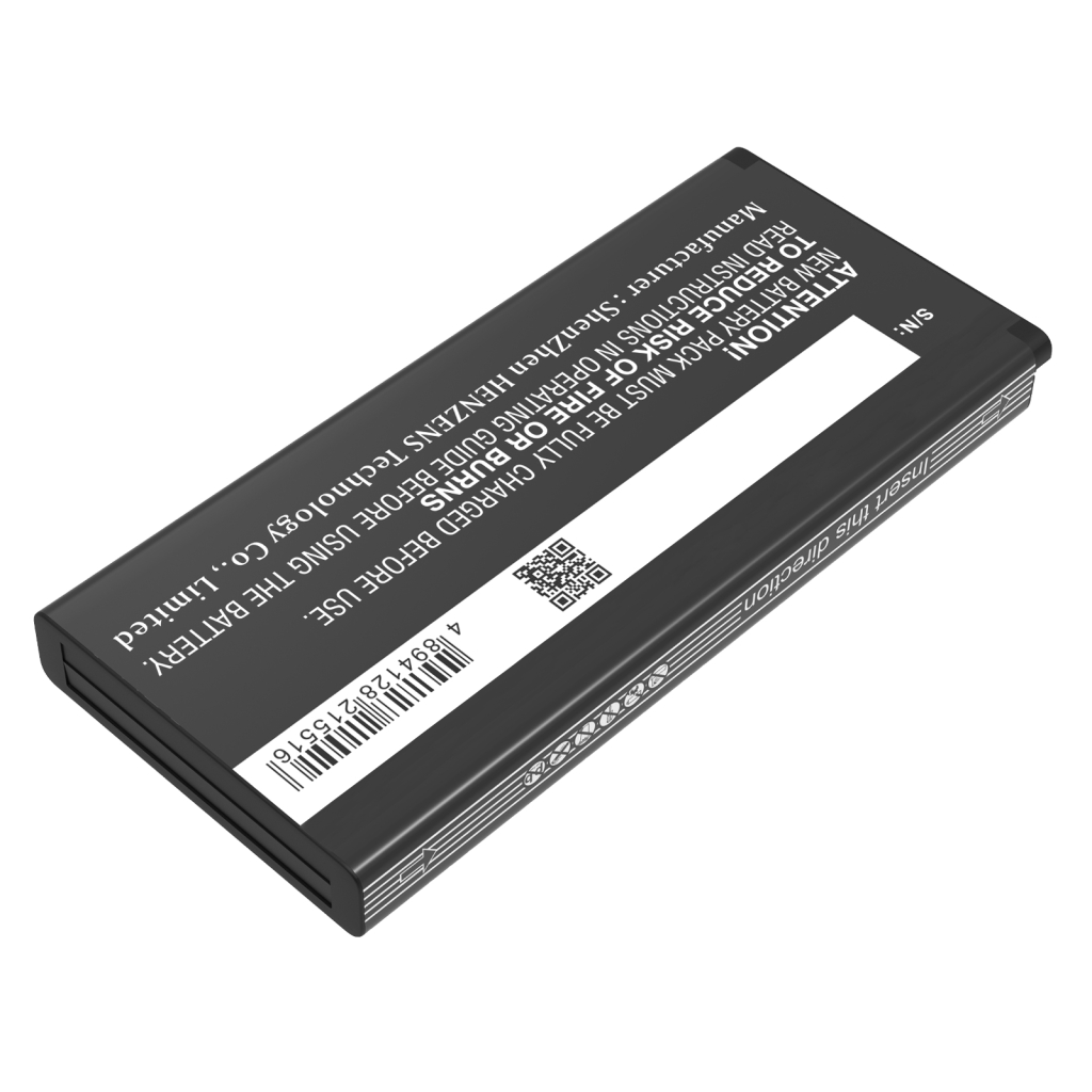 Batería de radio de dos vías Hytera CS-HYP300TW