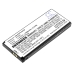 Batería de radio de dos vías Hytera CS-HYP310TW