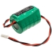 Batería de la cámara de seguridad del hogar Honeywell CS-HYP420BT