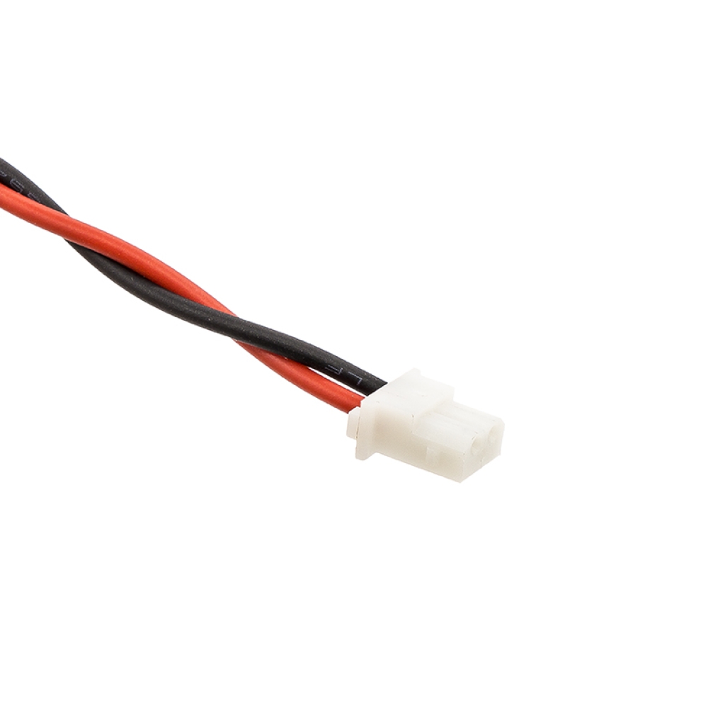 Batería de la cámara de seguridad del hogar Honeywell CS-HYP420BT