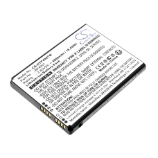 Reemplazo de batería compatible para Hytera BP4901