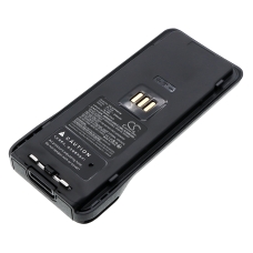 Reemplazo de batería compatible para Hytera BL1508,BL2301-EX