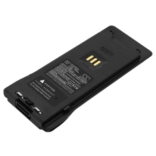 Reemplazo de batería compatible para Hytera BL2002,BP2002