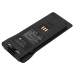 Batería de radio de dos vías Hytera HP685