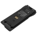Batería de radio de dos vías Hytera HP685
