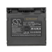 Batería de código de barras, escáner Honeywell CS-HYS680BL