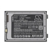 Batería de código de barras, escáner Honeywell CS-HYT450BX