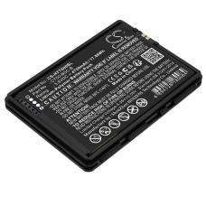Reemplazo de batería compatible para Honeywell 318-055-012,318-055-018,CT50-BSC-B