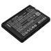 Batería de código de barras, escáner Honeywell CS-HYT600BL