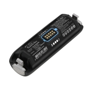 Batería de código de barras, escáner Honeywell CW45