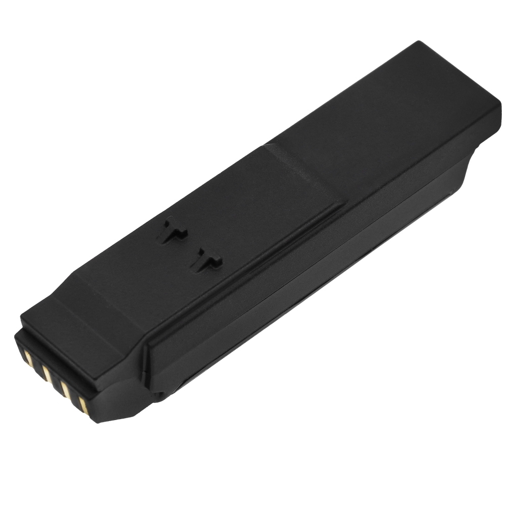 Batería de código de barras, escáner Honeywell CS-HYX196BL
