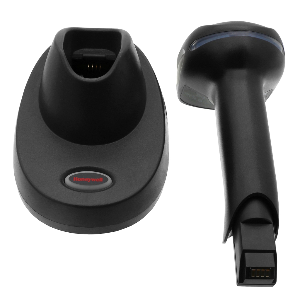 Batería de código de barras, escáner Honeywell CS-HYX199BL