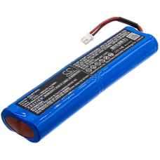 Reemplazo de batería compatible para Hazet 29011