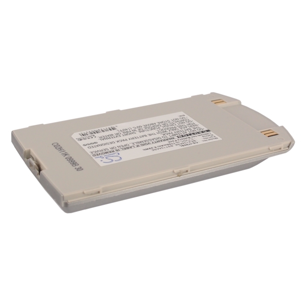 Batería del teléfono móvil Samsung CS-I700SL