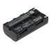 Batería de código de barras, escáner Intermec CS-IBP220BL