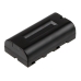 Batería de código de barras, escáner Intermec CS-IBP220BL