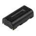 Batería de código de barras, escáner Intermec CS-IBP220BL