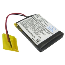 Reemplazo de batería compatible para iHealth PL052535