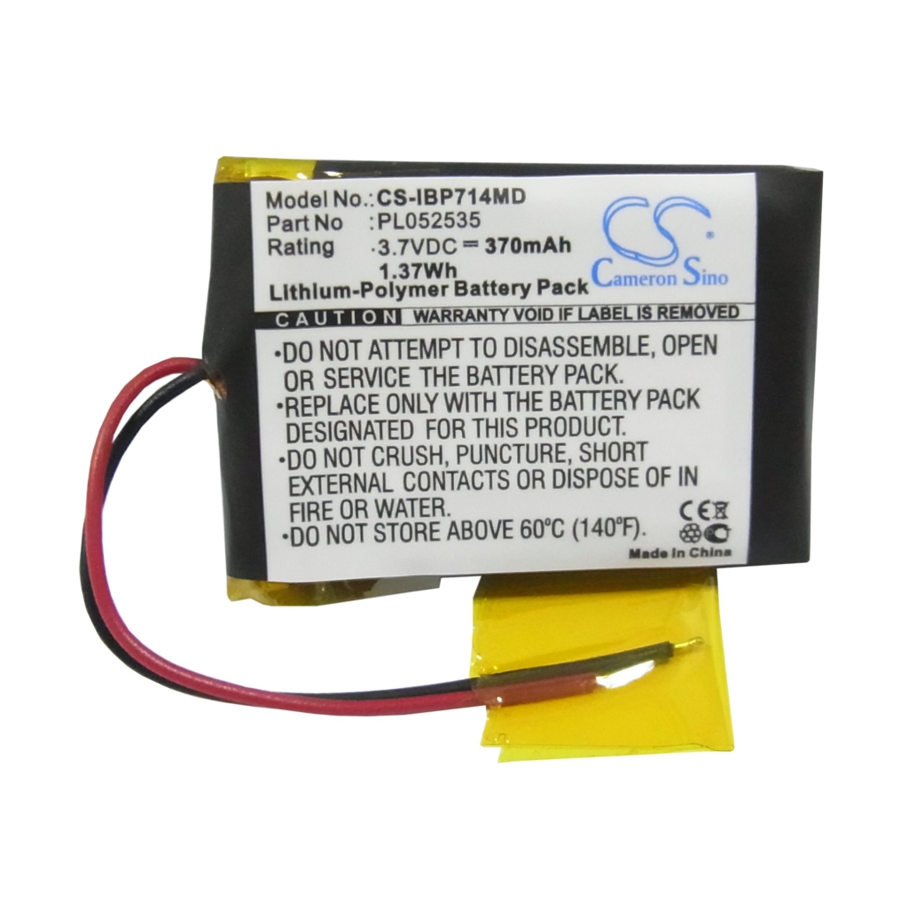Batería Médica iHealth CS-IBP714MD