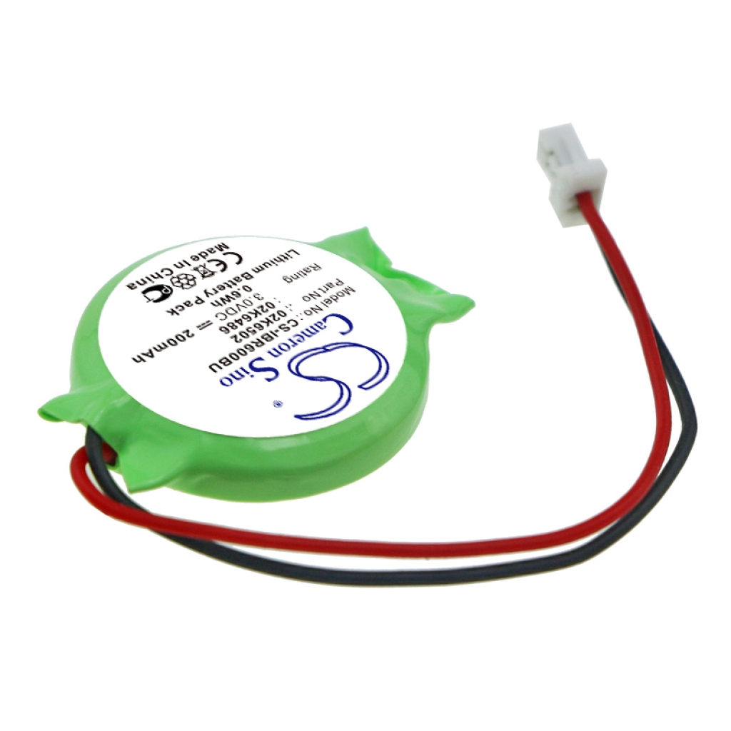 CMOS / Batería de respaldo IBM CS-IBR600BU