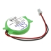 CMOS / Batería de respaldo IBM CS-IBR600BU